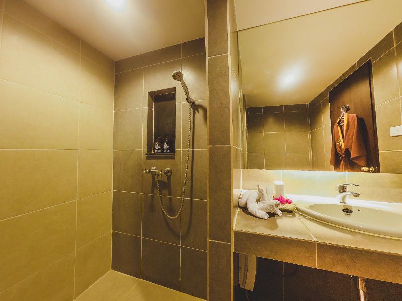 Chaweng Garden Beach Resort - Oda