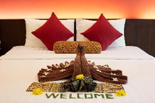 Chaweng Garden Beach Resort fotoÄŸrafÄ±