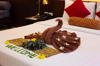 Chaweng Garden Beach Resort fotoÄŸrafÄ±