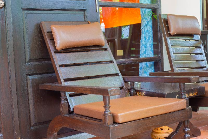 Chaweng Garden Beach Resort - Oda