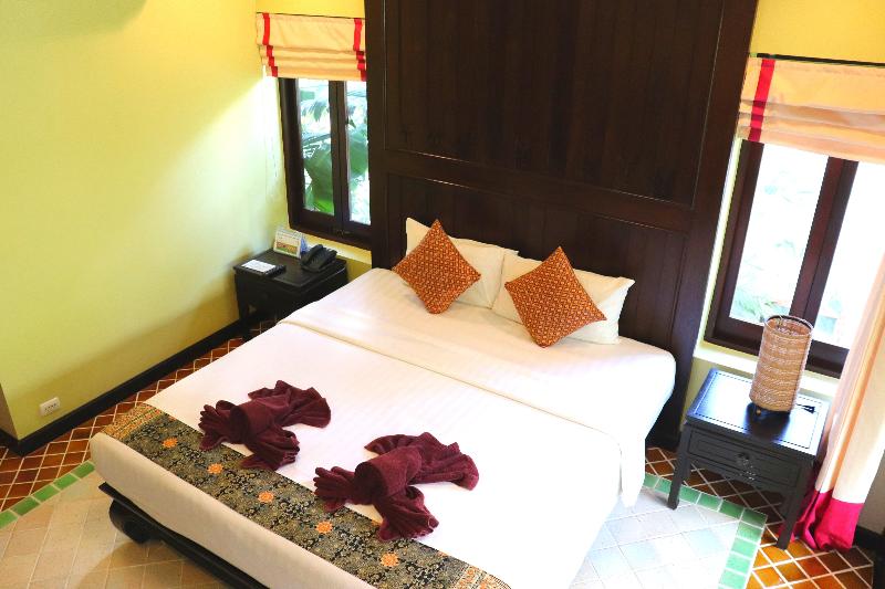 Chaweng Garden Beach Resort - Oda