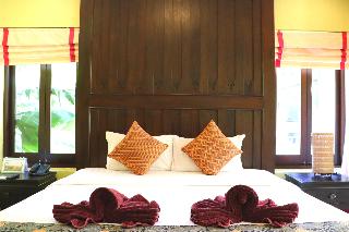 Chaweng Garden Beach Resort fotoÄŸrafÄ±