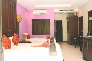 Chaweng Garden Beach Resort fotoÄŸrafÄ±