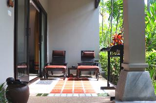 Chaweng Garden Beach Resort fotoÄŸrafÄ±
