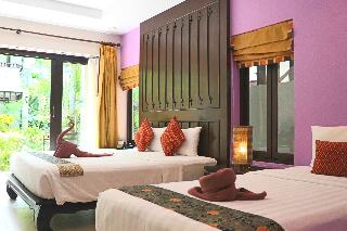 Chaweng Garden Beach Resort fotoÄŸrafÄ±