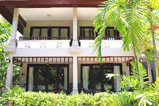 Chaweng Garden Beach Resort fotoÄŸrafÄ±