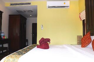 Chaweng Garden Beach Resort fotoÄŸrafÄ±