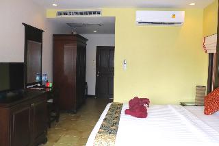 Chaweng Garden Beach Resort fotoÄŸrafÄ±