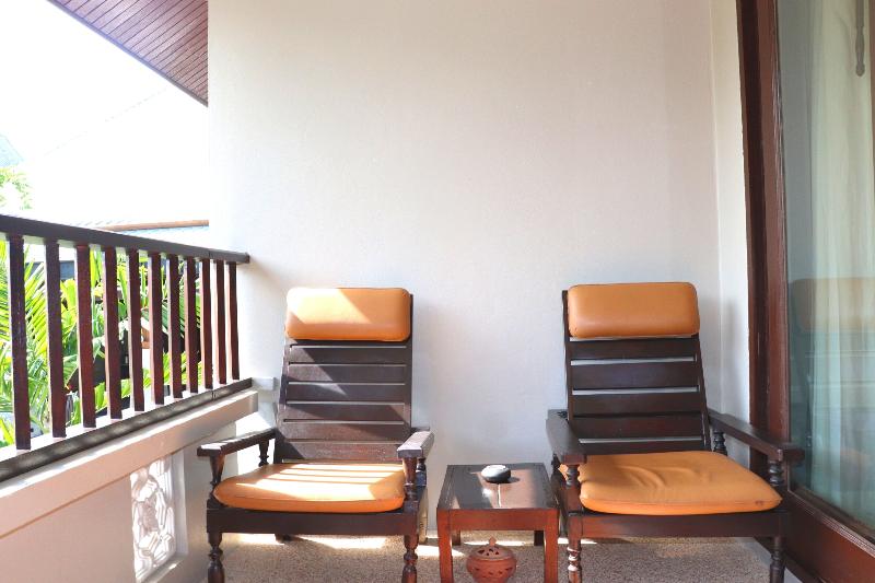 Chaweng Garden Beach Resort - Oda