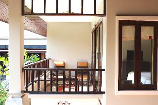 Chaweng Garden Beach Resort fotoÄŸrafÄ±