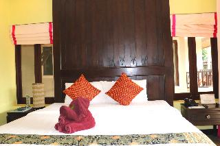 Chaweng Garden Beach Resort fotoÄŸrafÄ±