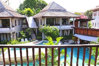 Chaweng Garden Beach Resort fotoÄŸrafÄ±