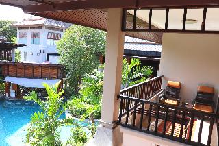 Chaweng Garden Beach Resort fotoÄŸrafÄ±