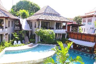 Chaweng Garden Beach Resort fotoÄŸrafÄ±