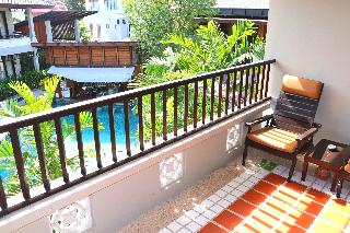 Chaweng Garden Beach Resort fotoÄŸrafÄ±
