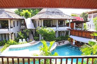 Chaweng Garden Beach Resort fotoÄŸrafÄ±