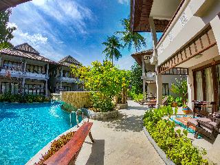Chaweng Garden Beach Resort fotoÄŸrafÄ±
