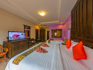 Chaweng Garden Beach Resort fotoÄŸrafÄ±