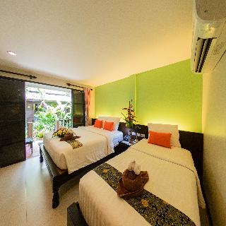 Chaweng Garden Beach Resort fotoÄŸrafÄ±