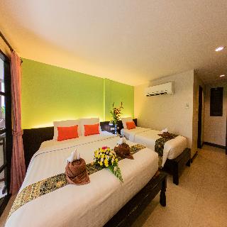 Chaweng Garden Beach Resort fotoÄŸrafÄ±
