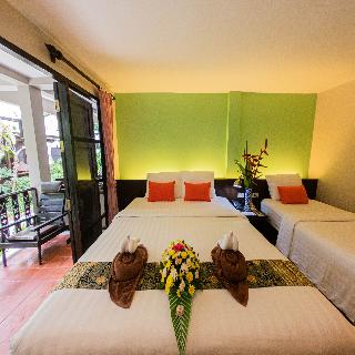 Chaweng Garden Beach Resort fotoÄŸrafÄ±