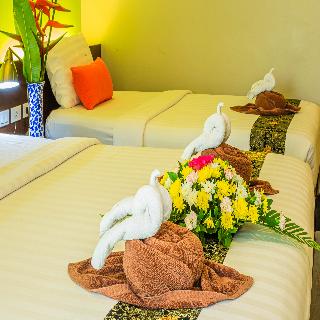 Chaweng Garden Beach Resort fotoÄŸrafÄ±