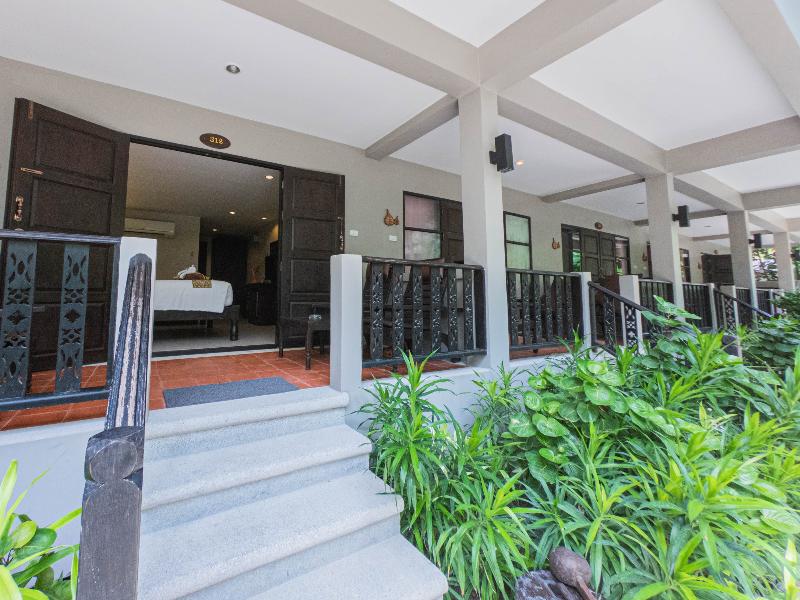 Chaweng Garden Beach Resort - Oda
