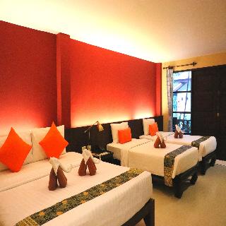 Chaweng Garden Beach Resort fotoÄŸrafÄ±