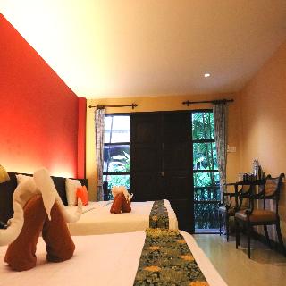 Chaweng Garden Beach Resort fotoÄŸrafÄ±