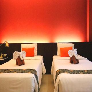 Chaweng Garden Beach Resort fotoÄŸrafÄ±