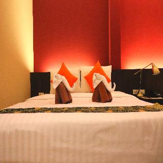 Chaweng Garden Beach Resort fotoÄŸrafÄ±