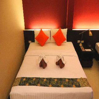 Chaweng Garden Beach Resort fotoÄŸrafÄ±