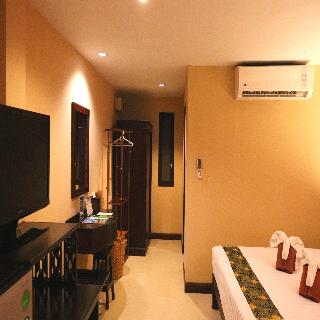 Chaweng Garden Beach Resort fotoÄŸrafÄ±