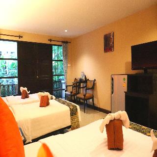 Chaweng Garden Beach Resort fotoÄŸrafÄ±