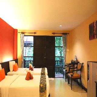 Chaweng Garden Beach Resort fotoÄŸrafÄ±