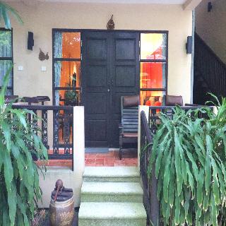 Chaweng Garden Beach Resort fotoÄŸrafÄ±