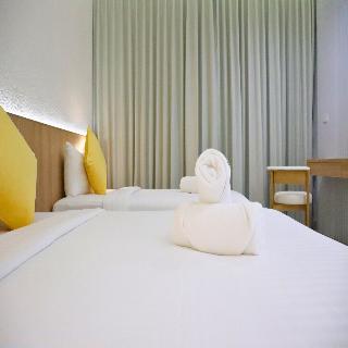 Chaweng Garden Beach Resort fotoÄŸrafÄ±