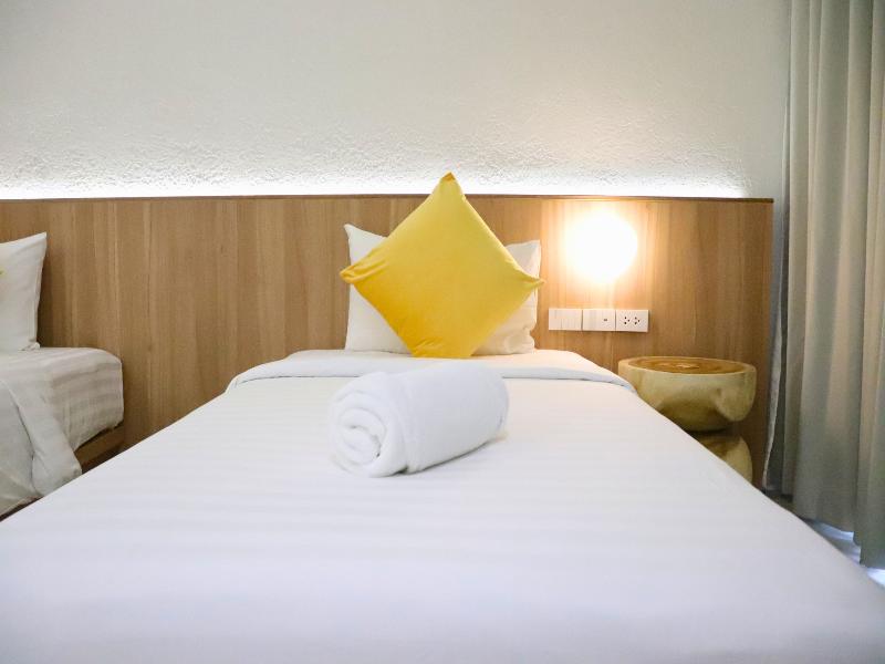 Chaweng Garden Beach Resort - Oda