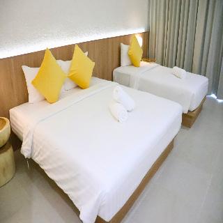 Chaweng Garden Beach Resort fotoÄŸrafÄ±