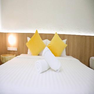 Chaweng Garden Beach Resort fotoÄŸrafÄ±