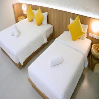 Chaweng Garden Beach Resort fotoÄŸrafÄ±