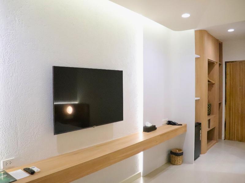 Chaweng Garden Beach Resort - Oda