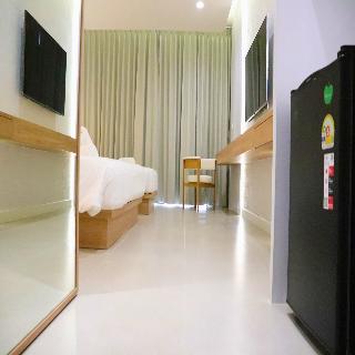 Chaweng Garden Beach Resort fotoÄŸrafÄ±