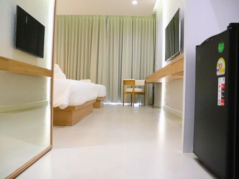 Chaweng Garden Beach Resort - Oda