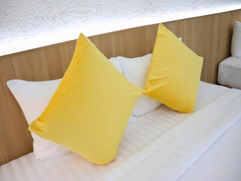 Chaweng Garden Beach Resort - Oda