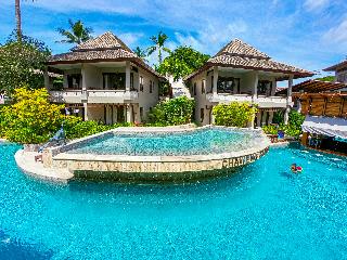 Chaweng Garden Beach Resort fotoÄŸrafÄ±