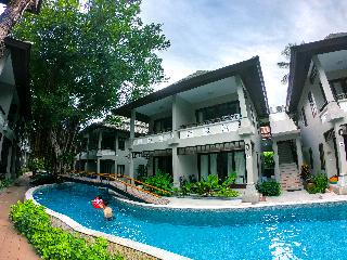 Chaweng Garden Beach Resort fotoÄŸrafÄ±