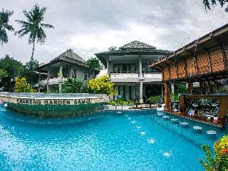 Chaweng Garden Beach Resort fotoÄŸrafÄ±