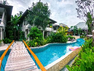 Chaweng Garden Beach Resort fotoÄŸrafÄ±