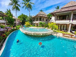 Chaweng Garden Beach Resort fotoÄŸrafÄ±